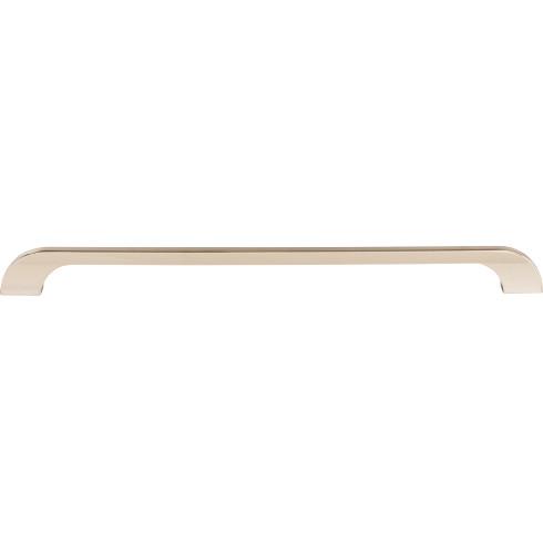 Neo Pull ( Zinc Alloy | Polished Nickel - Sanctuary Collection ) | Manufactured Globally