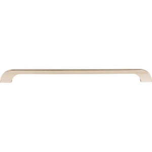 Neo Pull ( Zinc Alloy | Polished Nickel - Sanctuary Collection ) | Manufactured Globally