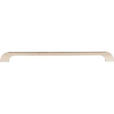 Neo Pull ( Zinc Alloy | Polished Nickel - Sanctuary Collection ) | Manufactured Globally