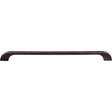 Neo Pull ( Zinc Alloy | Tuscan Bronze - Sanctuary Collection ) | Manufactured Globally