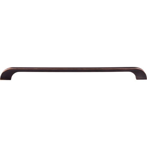 Neo Pull ( Zinc Alloy | Tuscan Bronze - Sanctuary Collection ) | Manufactured Globally