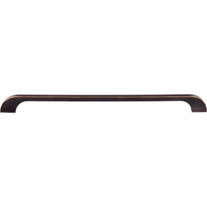 Neo Pull ( Zinc Alloy | Tuscan Bronze - Sanctuary Collection ) | Manufactured Globally