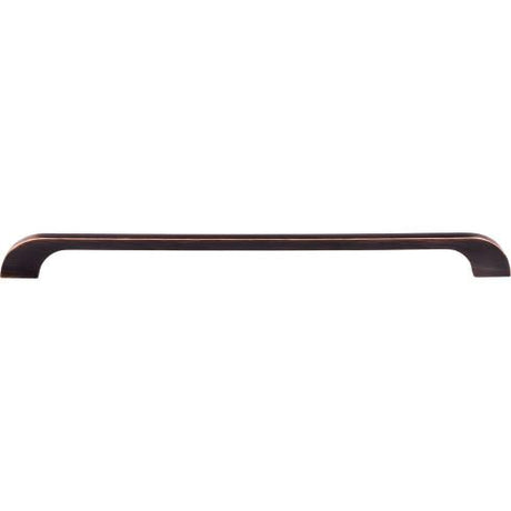 Neo Pull ( Zinc Alloy | Tuscan Bronze - Sanctuary Collection ) | Manufactured Globally