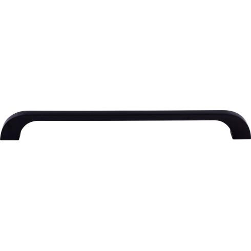 Neo Appliance Pull ( Zinc Alloy | Flat Black - Appliance Collection ) | Manufactured Globally