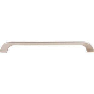 Neo Appliance Pull ( Zinc Alloy | Brushed Satin Nickel - Appliance Collection ) | Manufactured Globally