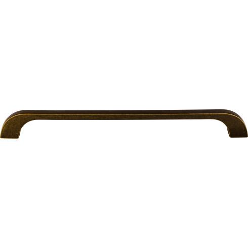 Neo Appliance Pull ( Zinc Alloy | German Bronze - Appliance Collection ) | Manufactured Globally