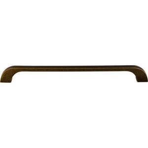 Neo Appliance Pull ( Zinc Alloy | German Bronze - Appliance Collection ) | Manufactured Globally