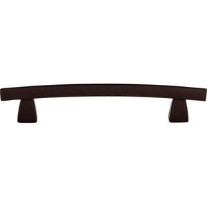 Arched Pull ( Zinc Alloy | Oil Rubbed Bronze - Sanctuary Collection ) | Manufactured Globally