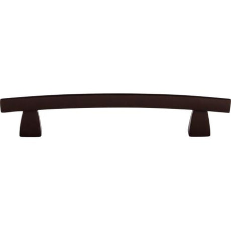 Arched Pull ( Zinc Alloy | Oil Rubbed Bronze - Sanctuary Collection ) | Manufactured Globally