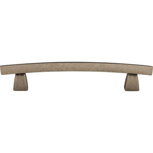 Arched Pull ( Zinc Alloy | Pewter Antique - Sanctuary Collection ) | Manufactured Globally