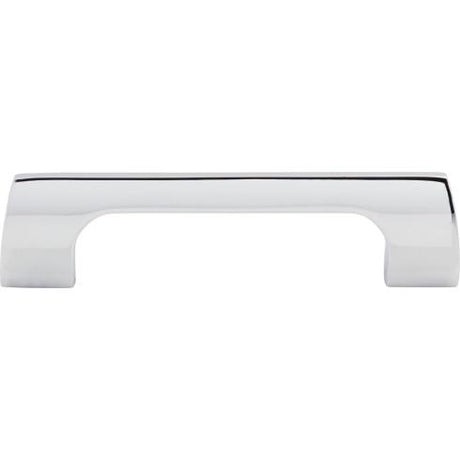 Holland Pull ( Zinc Alloy | Polished Chrome - Mercer Collection ) | Manufactured Globally