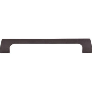 Holland Pull ( Zinc Alloy | Sable - Mercer Collection ) | Manufactured Globally