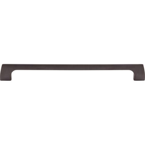 Holland Pull ( Zinc Alloy | Sable - Mercer Collection ) | Manufactured Globally