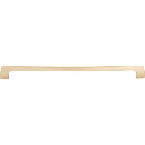 Holland Pull ( Zinc Alloy | Honey Bronze - Mercer Collection ) | Manufactured Globally
