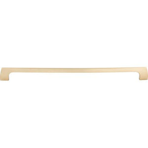 Holland Pull ( Zinc Alloy | Honey Bronze - Mercer Collection ) | Manufactured Globally
