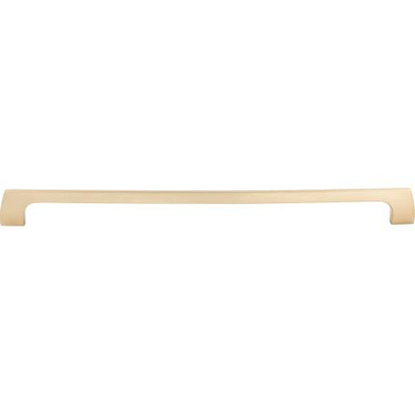 Holland Pull ( Zinc Alloy | Honey Bronze - Mercer Collection ) | Manufactured Globally