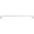 Holland Pull ( Zinc Alloy | Polished Chrome - Mercer Collection ) | Manufactured Globally