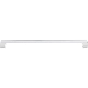 Holland Pull ( Zinc Alloy | Polished Chrome - Mercer Collection ) | Manufactured Globally