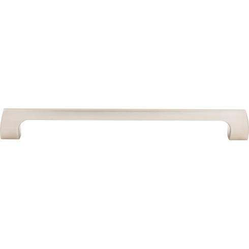 Holland Appliance Pull ( Zinc Alloy | Brushed Satin Nickel - Mercer Collection ) | Manufactured Globally