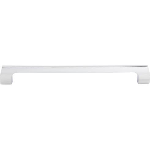 Holland Appliance Pull ( Zinc Alloy | Polished Chrome - Mercer Collection ) | Manufactured Globally