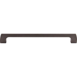 Holland Appliance Pull ( Zinc Alloy | Sable - Mercer Collection ) | Manufactured Globally