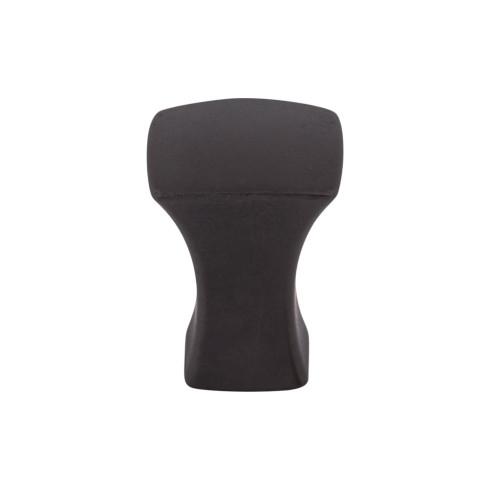 Glacier Knob ( Zinc Alloy | Sable - Mercer Collection ) | Manufactured Globally