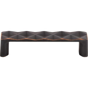 Quilted Pull ( Zinc Alloy | Umbrio - Mercer Collection ) | Manufactured Globally