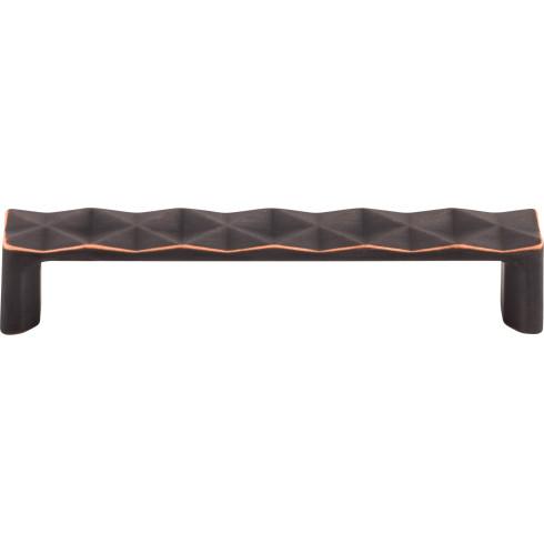 Quilted Pull ( Zinc Alloy | Umbrio - Mercer Collection ) | Manufactured Globally