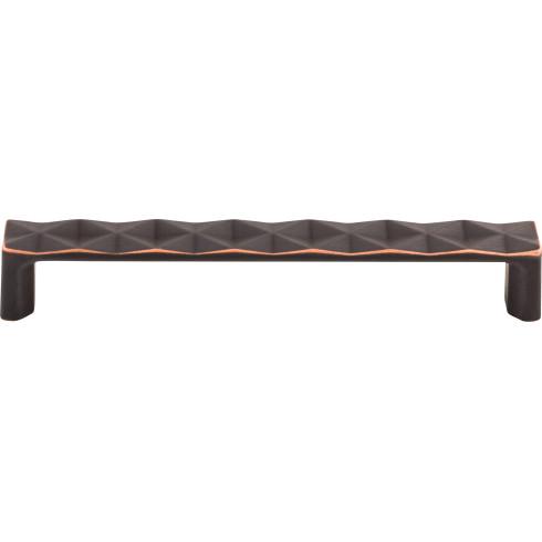 Quilted Pull ( Zinc Alloy | Umbrio - Mercer Collection ) | Manufactured Globally
