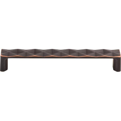 Quilted Pull ( Zinc Alloy | Umbrio - Mercer Collection ) | Manufactured Globally