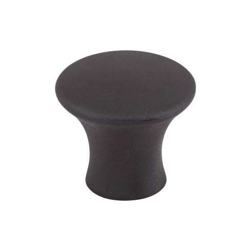 Oculus Round Knob Medium ( Zinc Alloy | Sable - Mercer Collection ) | Manufactured Globally
