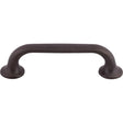 Oculus Oval Pull ( Zinc Alloy | Sable - Mercer Collection ) | Manufactured Globally