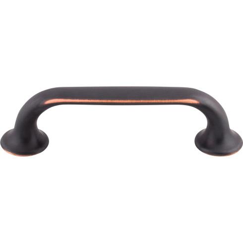 Oculus Oval Pull ( Zinc Alloy | Umbrio - Mercer Collection ) | Manufactured Globally