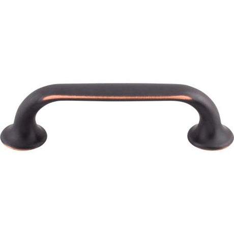 Oculus Oval Pull ( Zinc Alloy | Umbrio - Mercer Collection ) | Manufactured Globally