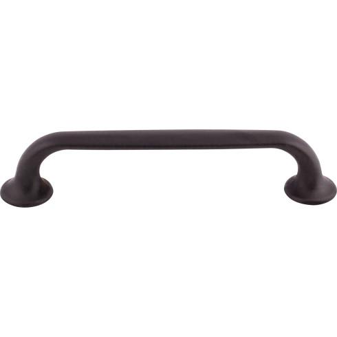 Oculus Oval Pull ( Zinc Alloy | Sable - Mercer Collection ) | Manufactured Globally