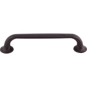 Oculus Oval Pull ( Zinc Alloy | Sable - Mercer Collection ) | Manufactured Globally