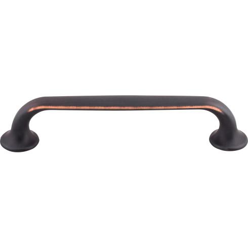 Oculus Oval Pull ( Zinc Alloy | Umbrio - Mercer Collection ) | Manufactured Globally