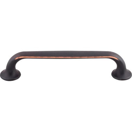 Oculus Oval Pull ( Zinc Alloy | Umbrio - Mercer Collection ) | Manufactured Globally