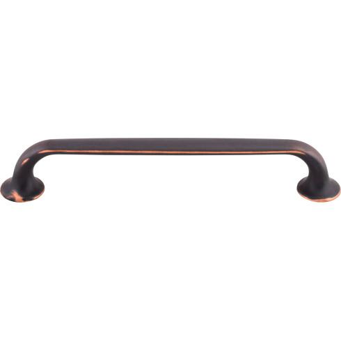 Oculus Oval Pull ( Zinc Alloy | Umbrio - Mercer Collection ) | Manufactured Globally