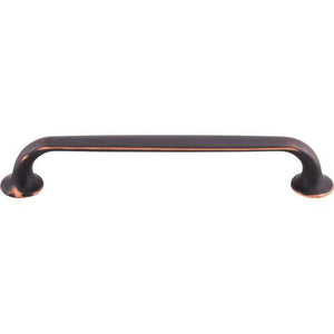 Oculus Oval Pull ( Zinc Alloy | Umbrio - Mercer Collection ) | Manufactured Globally