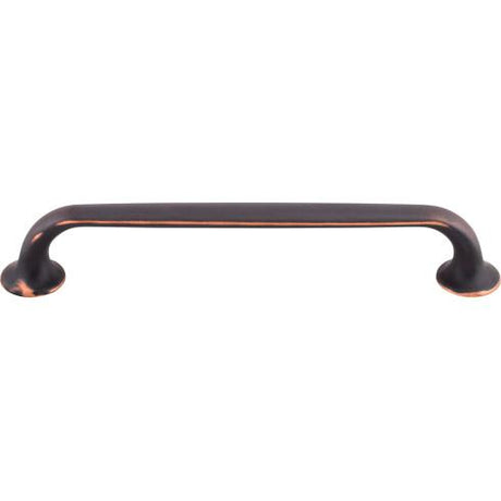 Oculus Oval Pull ( Zinc Alloy | Umbrio - Mercer Collection ) | Manufactured Globally