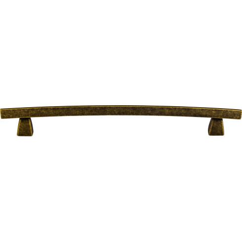 Arched Pull ( Zinc Alloy | German Bronze - Sanctuary Collection ) | Manufactured Globally