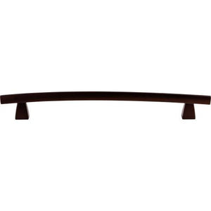 Arched Pull ( Zinc Alloy | Oil Rubbed Bronze - Sanctuary Collection ) | Manufactured Globally