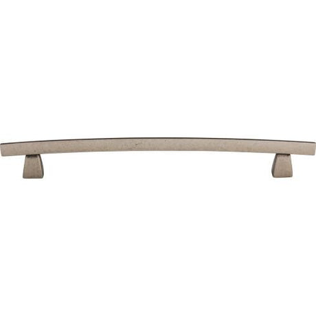 Arched Pull ( Zinc Alloy | Pewter Antique - Sanctuary Collection ) | Manufactured Globally