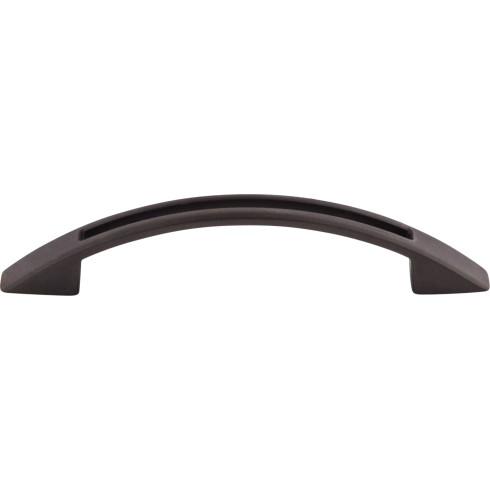 Tango Cut Out Pull ( Zinc Alloy | Sable - Mercer Collection ) | Manufactured Globally