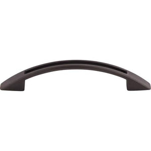 Tango Cut Out Pull ( Zinc Alloy | Sable - Mercer Collection ) | Manufactured Globally