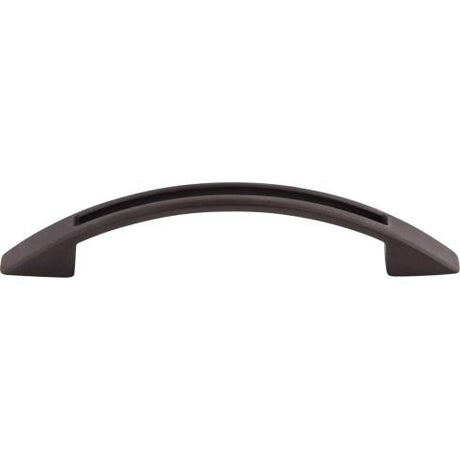 Tango Cut Out Pull ( Zinc Alloy | Sable - Mercer Collection ) | Manufactured Globally