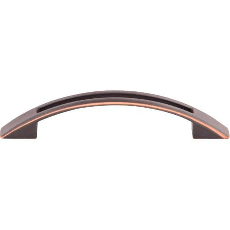 Tango Cut Out Pull ( Zinc Alloy | Umbrio - Mercer Collection ) | Manufactured Globally