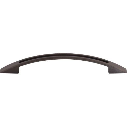 Tango Cut Out Pull ( Zinc Alloy | Sable - Mercer Collection ) | Manufactured Globally