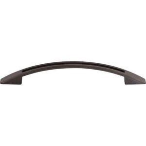 Tango Cut Out Pull ( Zinc Alloy | Sable - Mercer Collection ) | Manufactured Globally